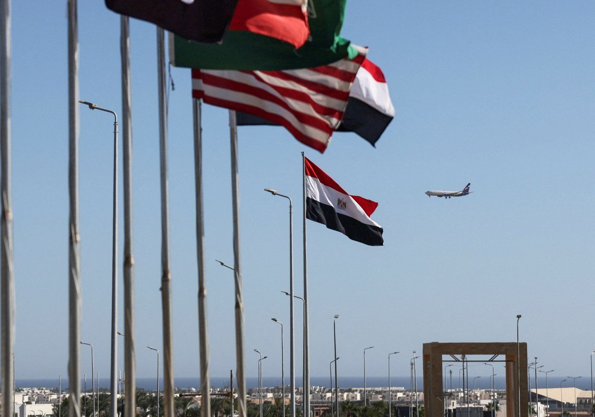 السفارة القطرية: وفاة 3 دبلوماسيين في حادث سيارة قرب شرم الشيخ في مصر