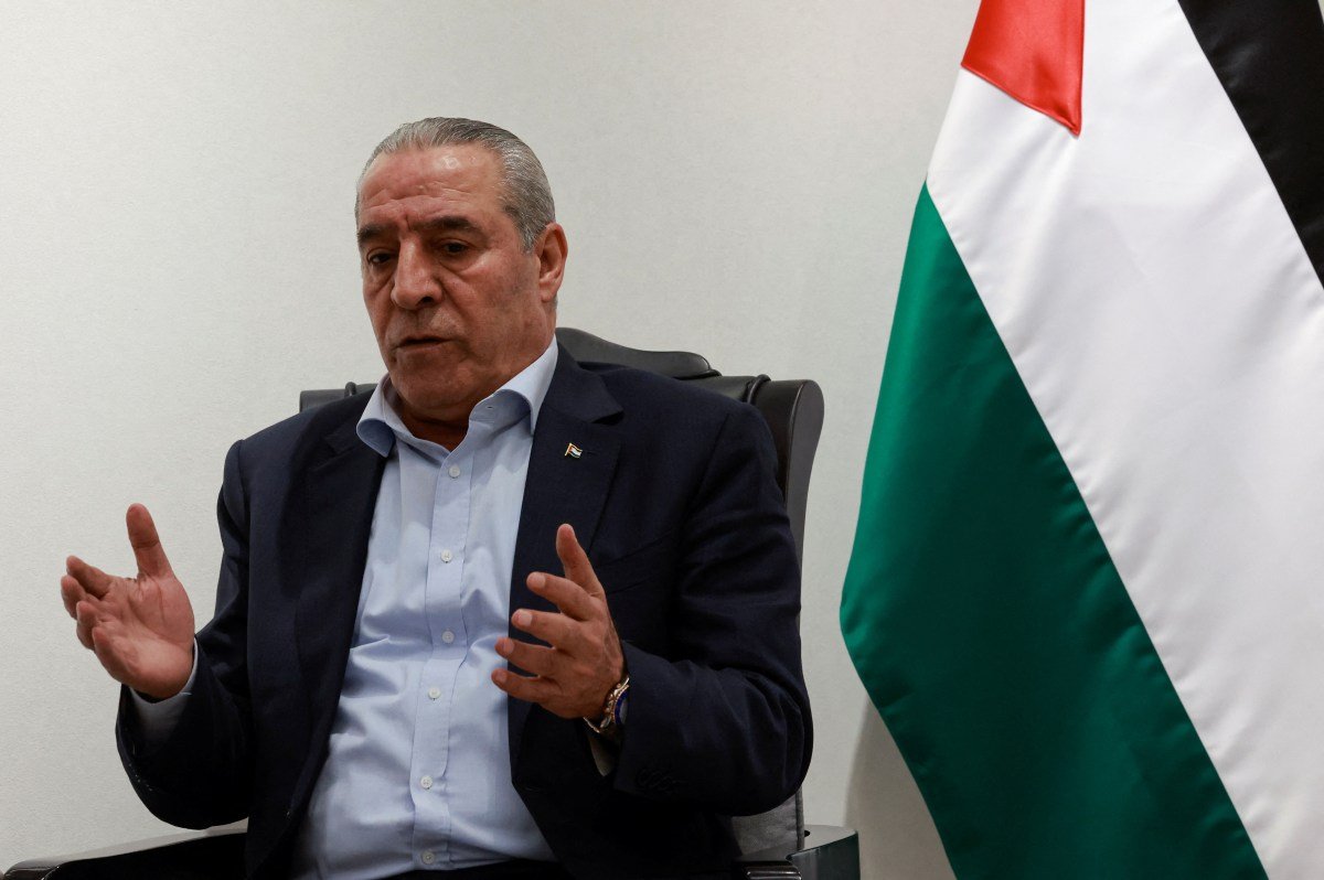 مسؤول: السلطة الفلسطينية مستعدة للعمل على إنجاح جهود ترامب في غزة