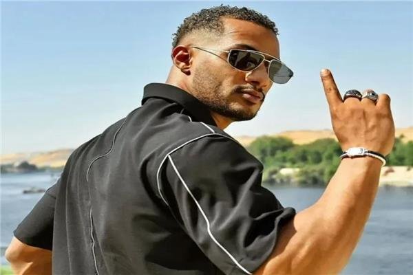 على أنغام «نمبر 1».. محمد رمضان يحتفل بانتهاء تصوير «أسد» | شاهد